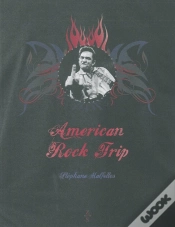 Capa do artigo American Rock Trip
