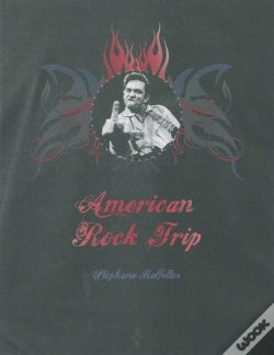 Capa do artigo American Rock Trip
