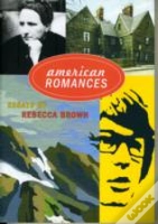 Capa do artigo American Romances