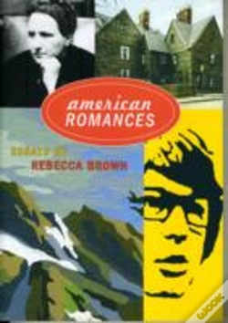 Capa do artigo American Romances