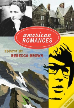 Capa do artigo American Romances