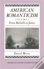 Capa do artigo American Romanticism