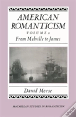 Capa do artigo American Romanticism