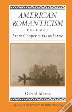 Capa do artigo American Romanticism