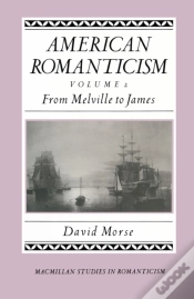 Capa do artigo American Romanticism