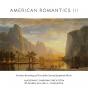 American Romantics III - CD - Preview