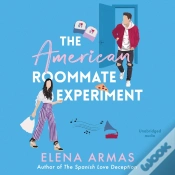 Capa do artigo American Roommate Experiment