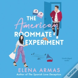 Capa do artigo American Roommate Experiment