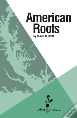 Capa do artigo American Roots