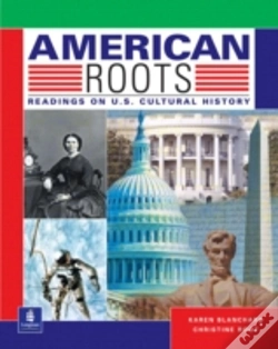 Capa do artigo American Roots