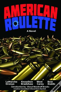 Capa do artigo American Roulette