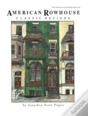 Capa do artigo American Rowhouse Classic Designs