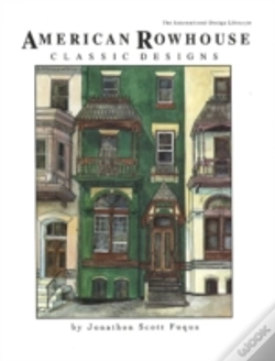 Capa do artigo American Rowhouse Classic Designs