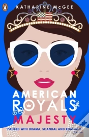 Capa do artigo American Royals 2