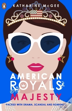 Capa do artigo American Royals 2