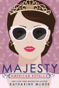American Royals Ii: Majesty