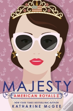 Capa do artigo American Royals Ii: Majesty