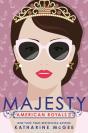 American Royals Ii: Majesty - Preview