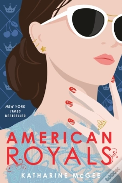 Capa do artigo American Royals