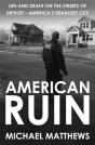 American Ruin - Preview