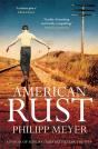 American Rust - Preview