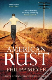 Capa do artigo American Rust