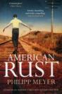 American Rust - Preview