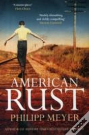 Capa do artigo American Rust