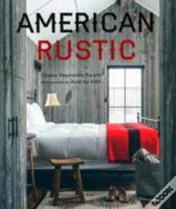 Capa do artigo American Rustic