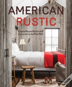 Capa do artigo American Rustic