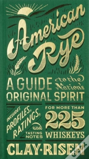 Capa do artigo American Rye