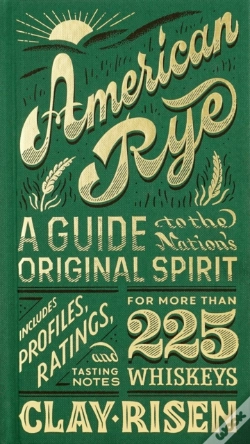 Capa do artigo American Rye