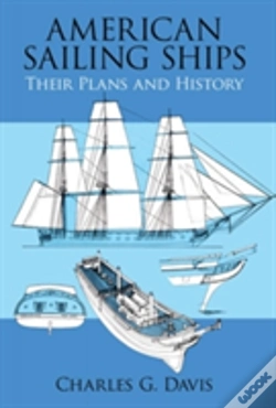 Capa do artigo American Sailing Ships