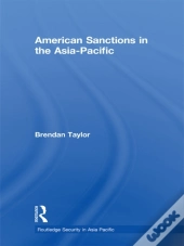American Sanctions In The Asia-Pacific