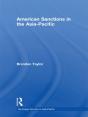 American Sanctions In The Asia-Pacific - Preview