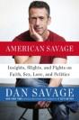 American Savage - Preview