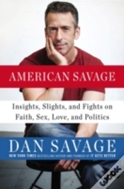 Capa do artigo American Savage