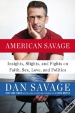 Capa do artigo American Savage