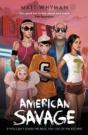 American Savage - Preview