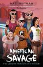 American Savage - Preview