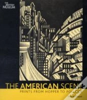 Capa do artigo American Scene