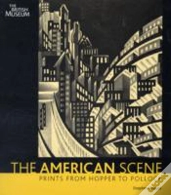 Capa do artigo American Scene