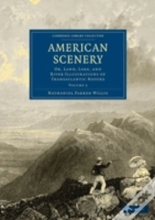 American Scenery