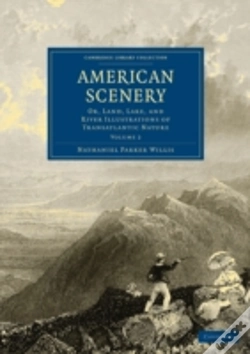 Capa do artigo American Scenery