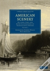 American Scenery