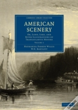 Capa do artigo American Scenery