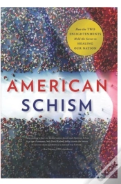 Capa do artigo American Schism