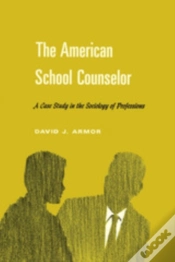 Capa do artigo American School Counselor