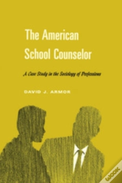 Capa do artigo American School Counselor