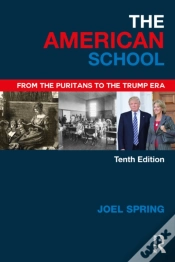 Capa do artigo American School